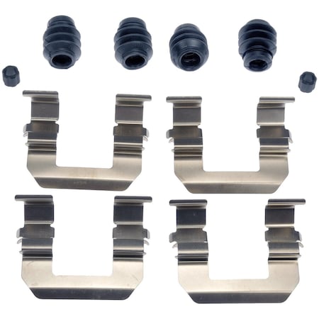 Dorman Disc Brake Hdwe Kit HW13721